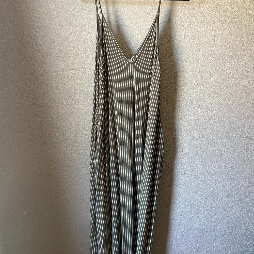 Comfortable Maxi Dress
